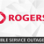 Rogers Coverage Map Canada Rogers Outage Map is the Service Down Canada