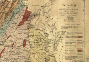 Rogers Ohio Map Mountains Of Virginia