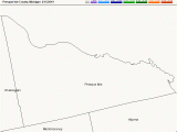 Rogers Ohio Map Sunrisesideweather Com for Rogers City Mi Cocorahs