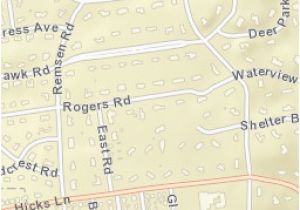 Rogers Ohio Map Usps Coma Location Details
