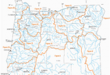 Rogue River oregon Map List Of Rivers Of oregon Wikipedia