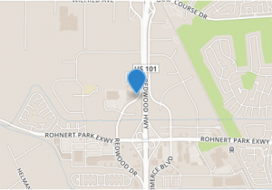 Rohnert Park California Map Blind Repair Service by Blind Repair Service In Rohnert Park Ca