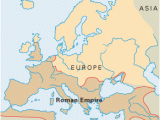 Roman Map Of Europe Map 2016 Roman Empire Map 476 Ad