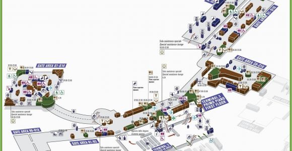 Rome Italy Airport Map Pin by Jeannette Beaver On Pilot In 2019 Leonardo Da Vinci Rome