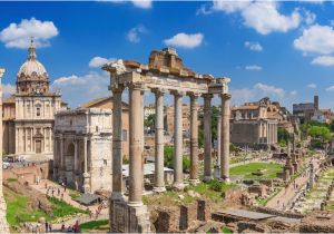 Rome Italy Maps with attractions 25 top tourist attractions In Rome with Photos Map touropia