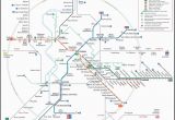Rome Italy Metro Map How Do I Use Rome S Public Transportation Network Rome Vacation Tips
