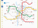 Rome Italy Metro Map Prague Metro