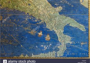 Rome Italy On World Map Italy Map Stock Photos Italy Map Stock Images Alamy