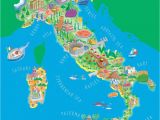 Rome On the Map Of Italy Map Of Rome Italy Happynewyear2018cards Com