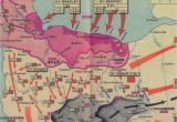 Romeo Michigan Map the Story Of D Day In Five Maps Vox