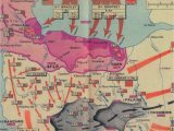 Romeo Michigan Map the Story Of D Day In Five Maps Vox