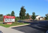 Romulus Michigan Map File Living Rock Church 33200 Ecorse Road Romulus Michigan