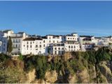 Ronda Map Spain Old City Ronda 2019 All You Need to Know before You Go