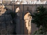 Ronda Spain Map Puente Nuevo Ronda Bridge that Connects Old and New Cities