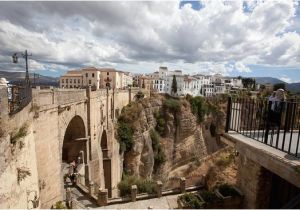 Ronda Spain Map Ronda Malaga Picture Of andalucia Spain Tripadvisor