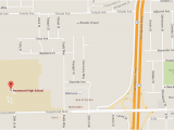 Rosamond California Map Deputies Arrest Teen Following Possible Threats at School News