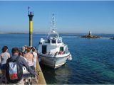 Roscoff France Map Embarquement A Roscoff Picture Of Ile De Batz Roscoff