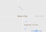 Rose City Michigan Map Rose City 2019 Best Of Rose City Mi tourism Tripadvisor