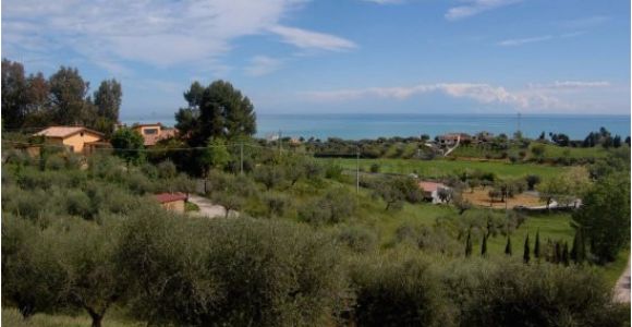 Roseto Italy Map A Casa Nostra Prices B B Reviews Italy Roseto Degli Abruzzi