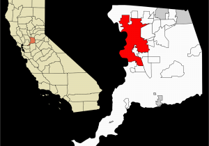 Roseville California Zip Code Map Sacramento California Wikipedia