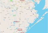 Rosharon Texas Map Angleton Brazoria County Tx Farms and Ranches for Sale Property Id