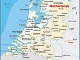 Rotterdam Map Europe Karina Rindang Trapsilasiwi Karinarindang On Pinterest