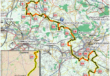 Roubaix France Map Paris Roubaix Wikipedia