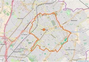 Roubaix France Map Roubaix Wikipedia
