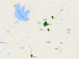 Round top Texas Antique Show Map Maps Antiqueweekend Com Online Directory for the Round top