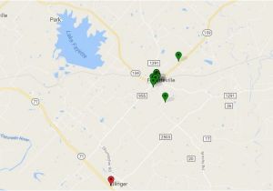 Round top Texas Antique Show Map Maps Antiqueweekend Com Online Directory for the Round top