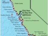 Route 1 California Map 16 Best California Map Images On Pinterest West Coast