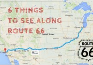 Route 66 In California Map Route 66 Map California Lovely Route 66 Map Maps Directions