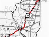 Route 66 Map Texas Route 66 Oklahoma Route 66 Pinterest Route 66 Route 66