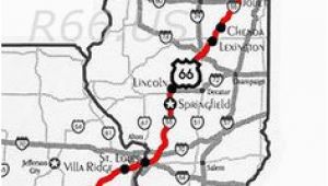 Route 66 Map Texas Route 66 Oklahoma Route 66 Pinterest Route 66 Route 66