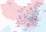 Route Map Spain Nice Shenzhen Airlines Route Map tours Maps Shenzhen Airlines