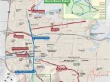 Route Of the oregon Trail Map Dorris Ranch Willamalane Park and Recreation Districtwillamalane