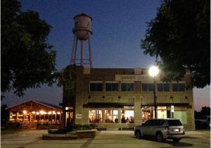 Rowlett Texas Map Bankhead Brewing Co In Downtown Rowlett Texas Picture Of