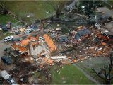 Rowlett Texas Map This Aerial Shot Shows the Damage and Destruction to Homes In the