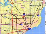 Royal Oak Michigan Map Ferndale Michigan Mi 48220 Profile Population Maps Real Estate