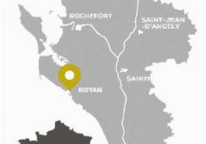 Royan France Map 450 Best Charente Maritime Images In 2019 Cognac France