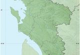 Royan France Map Aytre Wikipedia