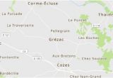 Royan France Map Grezac 2019 Best Of Grezac France tourism Tripadvisor