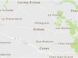 Royan France Map Grezac 2019 Best Of Grezac France tourism Tripadvisor