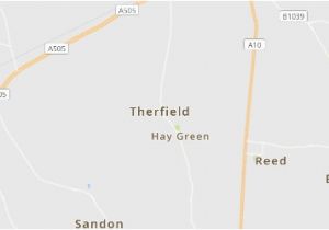 Royston England Map therfield 2019 Best Of therfield England tourism Tripadvisor