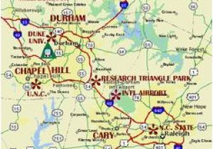 Rtp north Carolina Map 38 Best Good to Know Images Durham Chapel Hill Corolla north