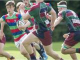 Rugby England Map Rugby Millfield Millfield