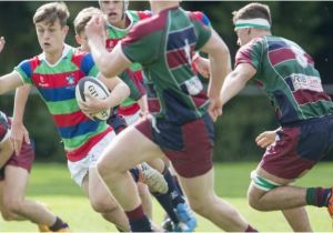 Rugby England Map Rugby Millfield Millfield