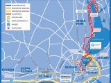 Running Springs California Map Strecke 2019 Hamburg Wasser World Triathlon