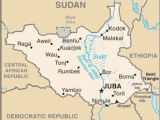 Rural Development Loan Michigan Map Africa south Sudan the World Factbook Central Intelligence Agency