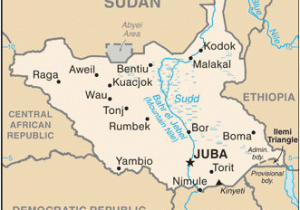 Rural Development Loan Michigan Map Africa south Sudan the World Factbook Central Intelligence Agency
